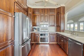 Haven by Avantstay Luxury Beachfront Home w/ Pool & Gorgeous Patios