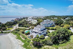 Haven by Avantstay Luxury Beachfront Home w/ Pool & Gorgeous Patios