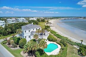 Haven by Avantstay Luxury Beachfront Home w/ Pool & Gorgeous Patios