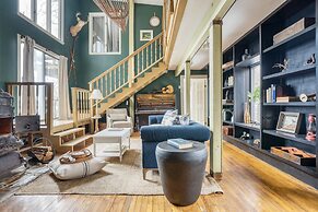 Shakespeare on the Hudson by Avantstay Two Home Buyout on the Hudson R