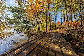 Shakespeare on the Hudson by Avantstay Two Home Buyout on the Hudson R