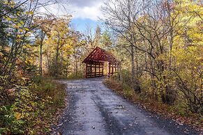 Shakespeare on the Hudson by Avantstay Two Home Buyout on the Hudson R