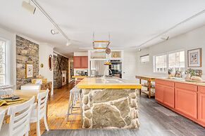 Shakespeare on the Hudson by Avantstay Two Home Buyout on the Hudson R