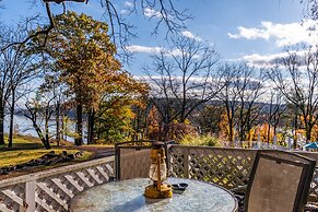 Shakespeare on the Hudson by Avantstay Two Home Buyout on the Hudson R
