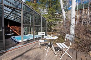 Condor by Avantstay Gorgeous Mountain Home w/ Hot Tub & Sauna