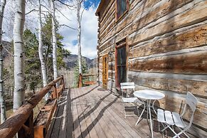 Condor by Avantstay Gorgeous Mountain Home w/ Hot Tub & Sauna