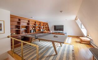 Condor by Avantstay Gorgeous Mountain Home w/ Hot Tub & Sauna