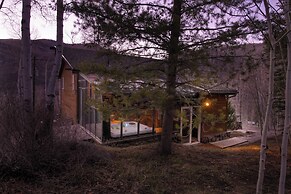 Condor by Avantstay Gorgeous Mountain Home w/ Hot Tub & Sauna