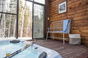 Condor by Avantstay Gorgeous Mountain Home w/ Hot Tub & Sauna