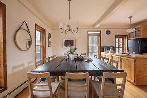 Condor by Avantstay Gorgeous Mountain Home w/ Hot Tub & Sauna