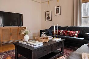 Condor by Avantstay Gorgeous Mountain Home w/ Hot Tub & Sauna