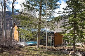 Condor by Avantstay Gorgeous Mountain Home w/ Hot Tub & Sauna