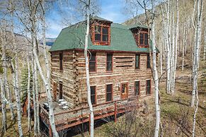 Condor by Avantstay Gorgeous Mountain Home w/ Hot Tub & Sauna