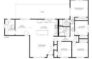 Daisy by Avantstay Modern Home w/ Spacious Backyard, Pool & Table Tenn