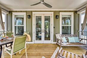 Bellview by Avantstay Gorgeous Home w/ Multiple Balconies & Living Are