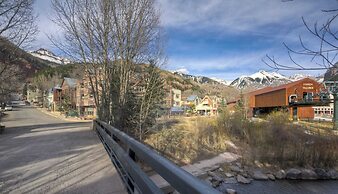 Ore Station 2 by Avantstay Modern Oasis in the Heart of Telluride w/ H