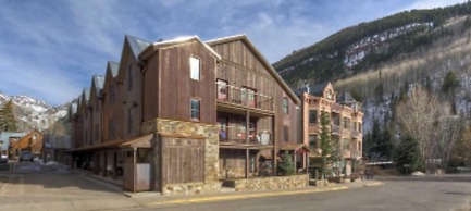 Ore Station 2 by Avantstay Modern Oasis in the Heart of Telluride w/ H
