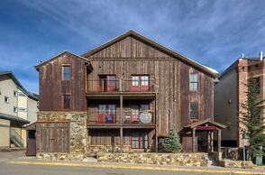 Ore Station 2 by Avantstay Modern Oasis in the Heart of Telluride w/ H