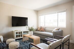 Seashore VI by Avantstay Cozy La Jolla Flat 5mins From the Beach!