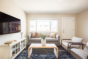 Seashore VI by Avantstay Cozy La Jolla Flat 5mins From the Beach!