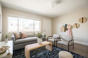 Seashore VI by Avantstay Cozy La Jolla Flat 5mins From the Beach!