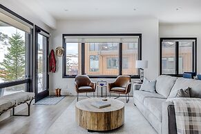 White Wolf by Avantstay Stunning Unit in Ideal Park City Location w/ C
