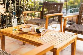 Las Olas by Avantstay Panoramic Ocean Views in the of Point Loma