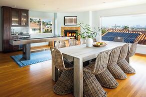 Las Olas by Avantstay Panoramic Ocean Views in the of Point Loma