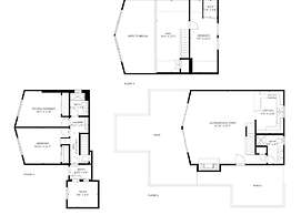 The Matterhorn Manor by Avantstay Harry Potter Inspired A-frame Home w