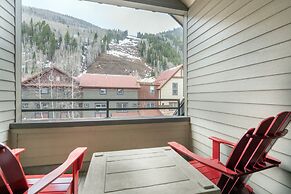 Cimarron Lodge 35 by Avantstay Ski-in/ski-out Property in Complex w/ T