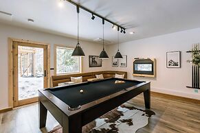 Coyote Moon by Avantstay Cabin W/sauna Mins From DT Truckee & Northsta