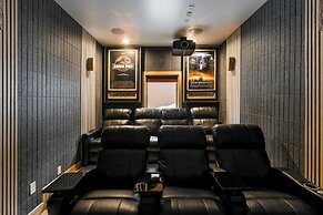 Coyote Moon by Avantstay Cabin W/sauna Mins From DT Truckee & Northsta