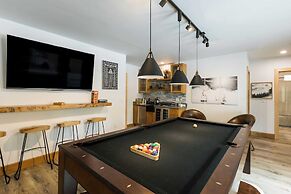 Coyote Moon by Avantstay Cabin W/sauna Mins From DT Truckee & Northsta