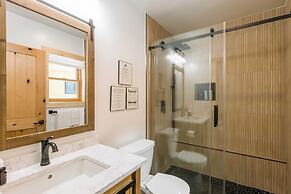 Coyote Moon by Avantstay Cabin W/sauna Mins From DT Truckee & Northsta