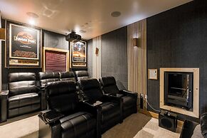 Coyote Moon by Avantstay Cabin W/sauna Mins From DT Truckee & Northsta