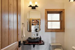 Coyote Moon by Avantstay Cabin W/sauna Mins From DT Truckee & Northsta