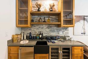 Coyote Moon by Avantstay Cabin W/sauna Mins From DT Truckee & Northsta