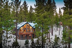 Coyote Moon by Avantstay Cabin W/sauna Mins From DT Truckee & Northsta