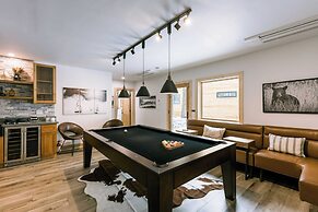 Coyote Moon by Avantstay Cabin W/sauna Mins From DT Truckee & Northsta