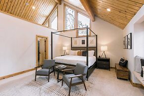 Coyote Moon by Avantstay Cabin W/sauna Mins From DT Truckee & Northsta