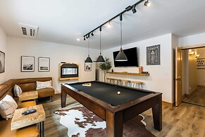 Coyote Moon by Avantstay Cabin W/sauna Mins From DT Truckee & Northsta