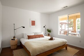 Fauna by Avantstay Desert Oasis With Hot Tub & Incredible Views!