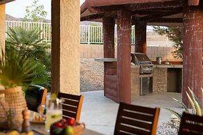 Fauna by Avantstay Desert Oasis With Hot Tub & Incredible Views!
