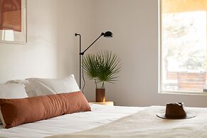 Fauna by Avantstay Desert Oasis With Hot Tub & Incredible Views!