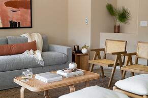 Fauna by Avantstay Desert Oasis With Hot Tub & Incredible Views!