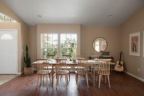 Fauna by Avantstay Desert Oasis With Hot Tub & Incredible Views!