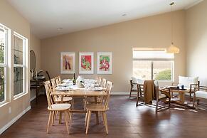 Fauna by Avantstay Desert Oasis With Hot Tub & Incredible Views!