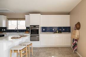 Fauna by Avantstay Desert Oasis With Hot Tub & Incredible Views!