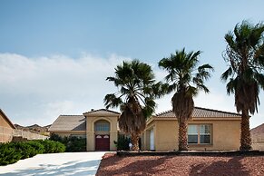 Fauna by Avantstay Desert Oasis With Hot Tub & Incredible Views!