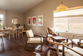Fauna by Avantstay Desert Oasis With Hot Tub & Incredible Views!